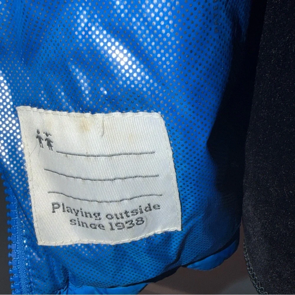 Columbia Omni-Heat Reversible
Jacket for Kids, Size L - Picture 12 of 14